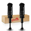 Cotocook Front Struts Compatible with Toyota Tundra 2007-2021
