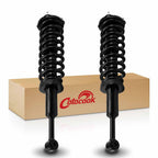 Cotocook Front Struts Compatible with Toyota Tundra 2007-2021