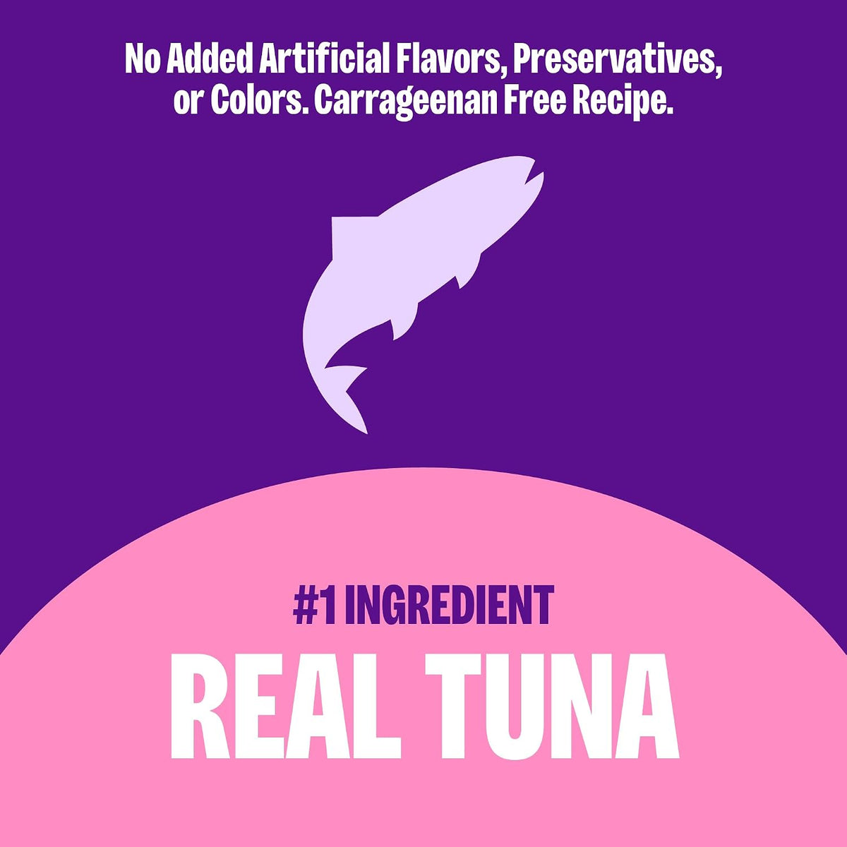 Appetizing Entrées Age Advantage Mousse Senior Wet Cat Food, Natural, Protein Rich, Grain Free, Tuna, Salmon, Cod
