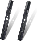 942-04308 Replacement 42 inch Mower Deck Blades Fits Troy Bilt Pony