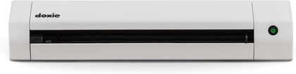 Go SE - The Intuitive Portable Document Scanner with Rechargeable Battery and Easy Software for Home, Office, or Work