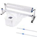 21.65" Manual Table Stretch Film Dispenser Wrapping Machine