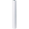 Butcher Paper Roll, 40#, 60" x 1,000', White, 1 Roll