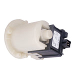 BestParts 8181684 280187 Washer Drain Pump Motor