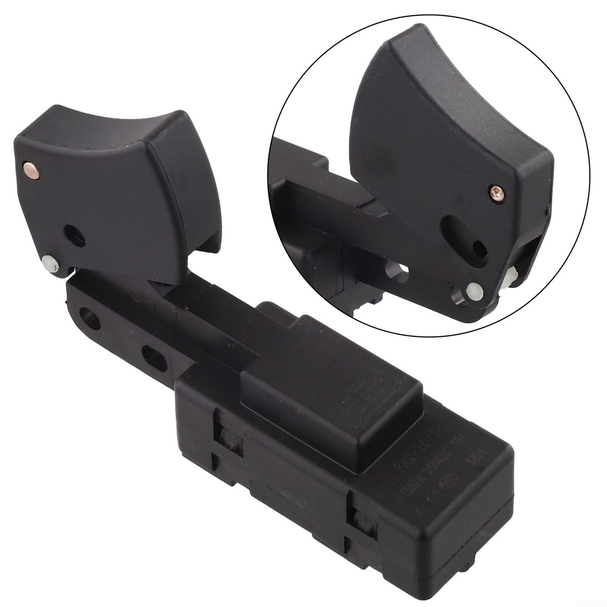 Metal Plastic Trigger Switch SW77 for Circular Saws