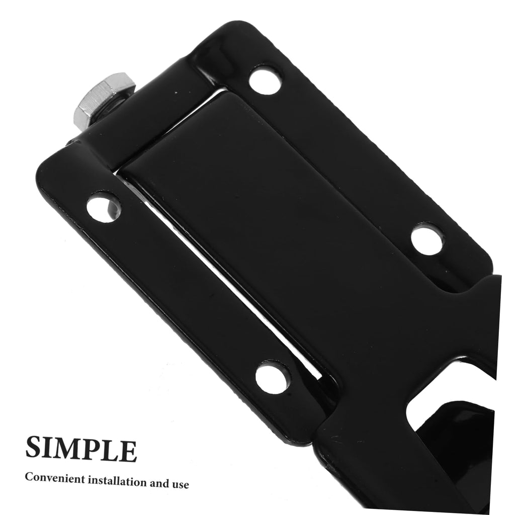 Adjustable Range Hood Hanging Hooks 2pcs for Kitchen Support