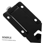 Adjustable Range Hood Hanging Hooks 2pcs for Kitchen Support