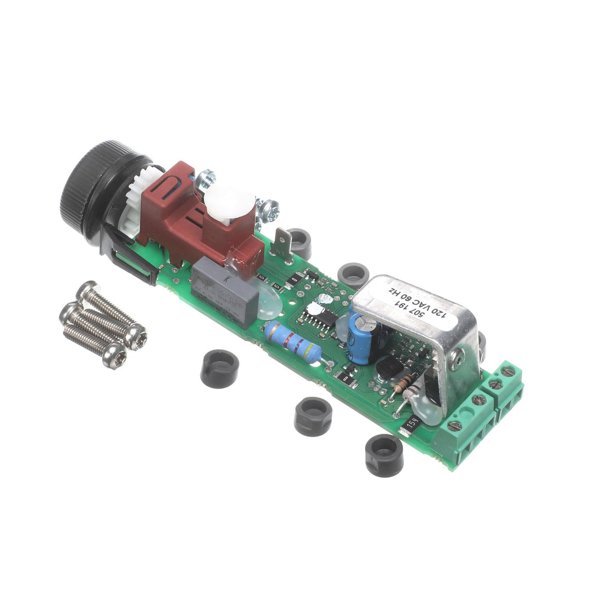 Robot Coupe 89170 39170 MP Circuit Board, Replacement, 9" Height, 9" Width, 7" Length