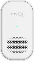 myQ Chime | Audible Alerts, Wi-Fi Enabled, Customizable Tones, Works with myQ Video Doorbell, myQ 3-in-1 Video Smart