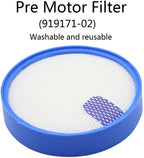 Filter Kit for Dyson DC25 Models-Generic