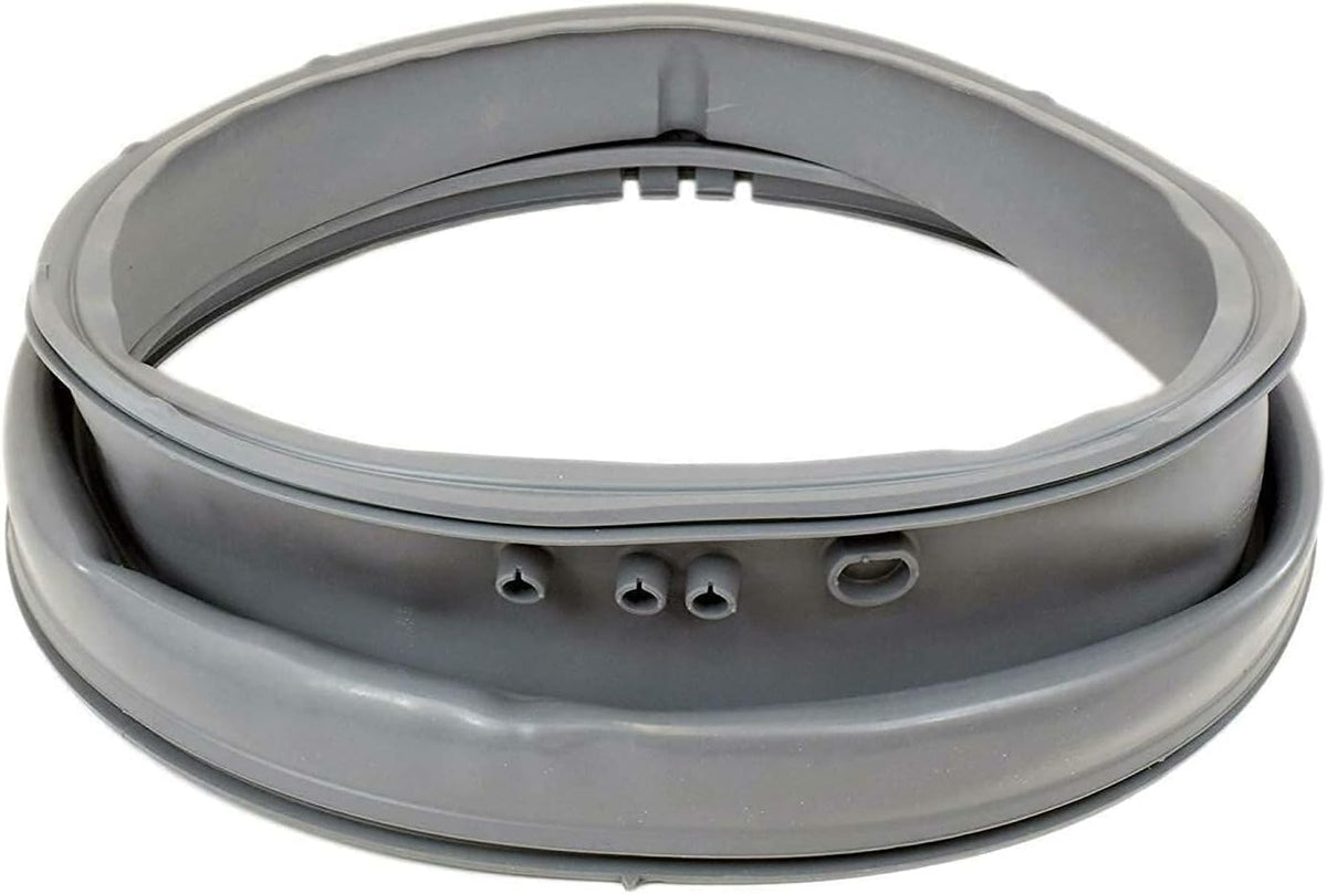 Washing Machine Front Door Seal Replacement For LG WM2455HW WM2301HR WM2101HW WM2077CW WM2140CW WM2150HW WM2233HD Washer Boot Gasket