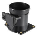 uxcell Mass Air Flow Sensor Meter for Ford Expedition 1999-2002 Black