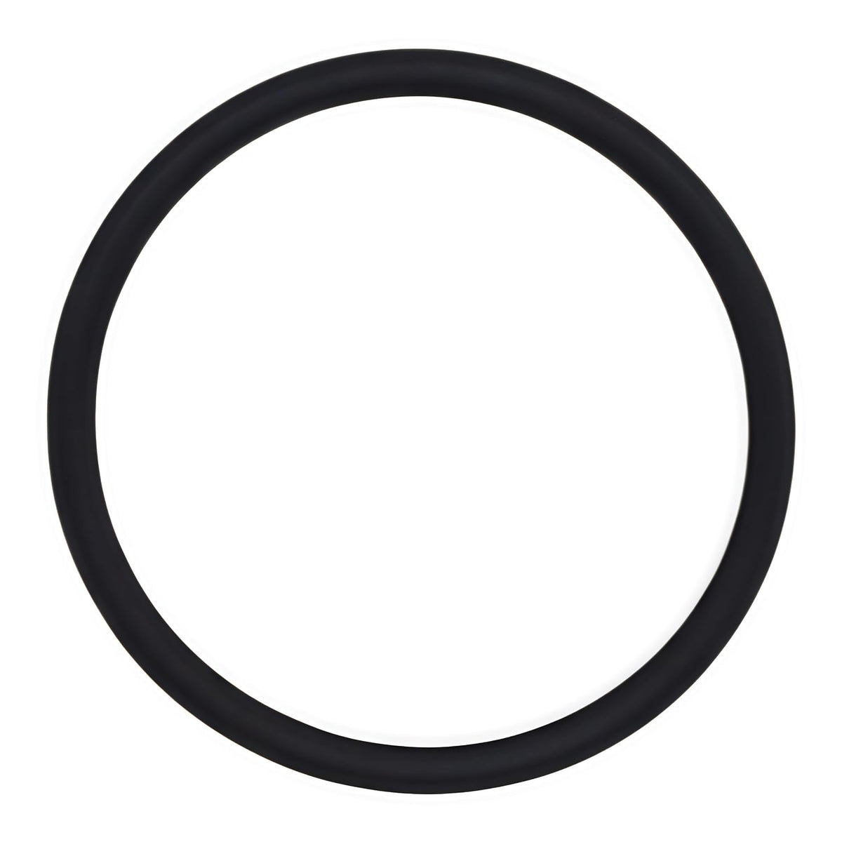 AS568-125 EPDM O-Ring, 0.103" CS, 70A, 50 Pcs