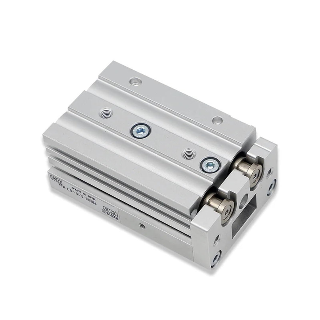 ZRFSIVBGU MXS12 Pneumatic Slide Cylinder