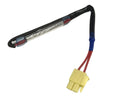 Freezer Section Defrost Thermal Fuse Compatible with Samsung Model Numbers RS261MDRS/XAA, RS261MDWP, RS261MDWP/XAA