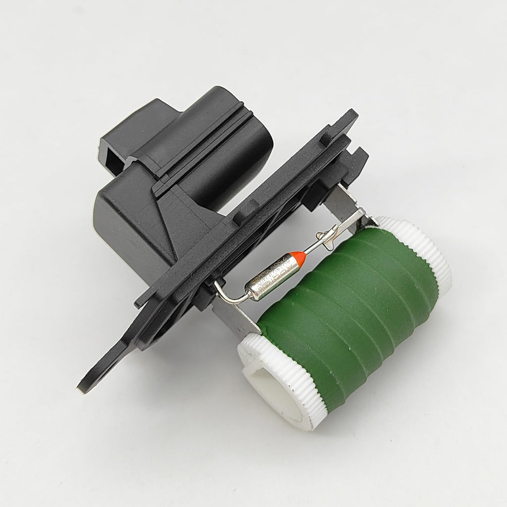 68054677AA Engine Cooling Fan Resistor Right For Chrysler Do-dge 2008-2020