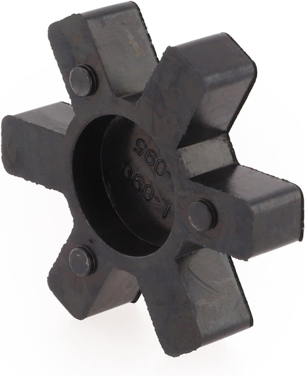 L095 L-Jaw Coupling Insert Rubber Urethane Spider for Lovejoy TB Woods