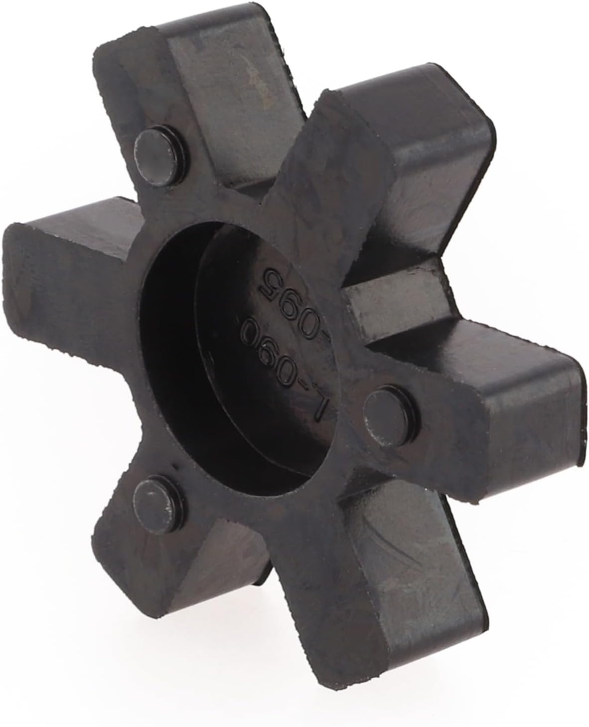 L095 L-Jaw Coupling Insert Rubber Urethane Spider for Lovejoy TB Woods