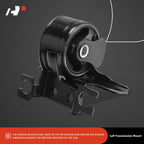 A-Premium Transmission Mount Compatible with Ford Escape 2005-2012