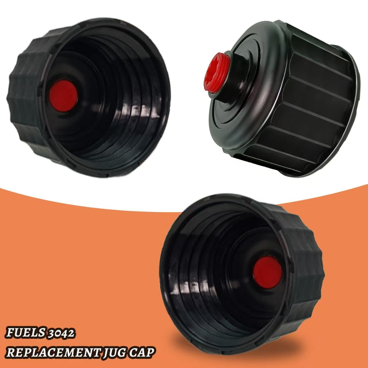 Gas Cans,Fuels Replacement Jug Cap,fuel tank cover