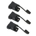 GXYWADY 3Pcs CDM Ignition Coil Replacement for Force