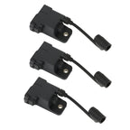 GXYWADY 3Pcs CDM Ignition Coil Replacement for Force