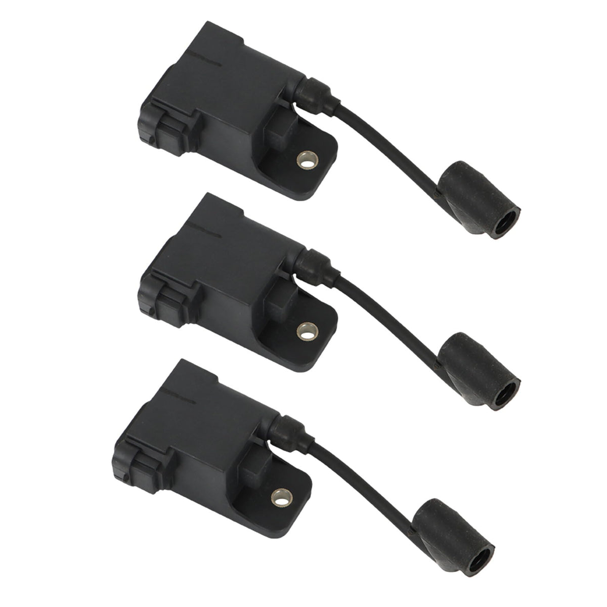 GXYWADY 3Pcs CDM Ignition Coil Replacement for Force