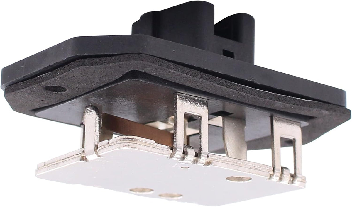 Manual Temp Control Blower Motor Resistor for Ram 1500 2500 3500 4500