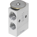 A/C Expansion Valve compatible with Agco/Case IH/Caterpillar/Freightliner/Volvo