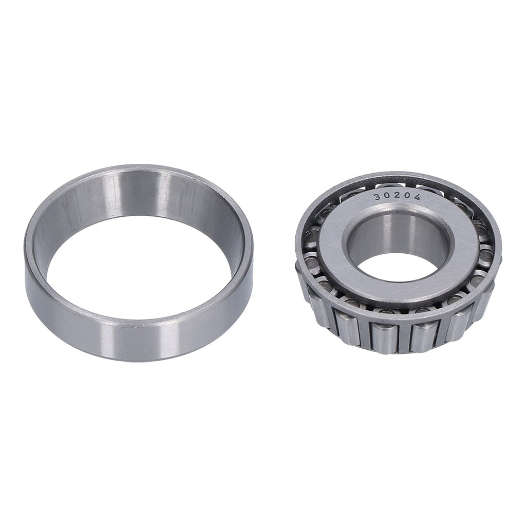 Tapered Roller Bearing 30204 | High Load | for Auto/Mill