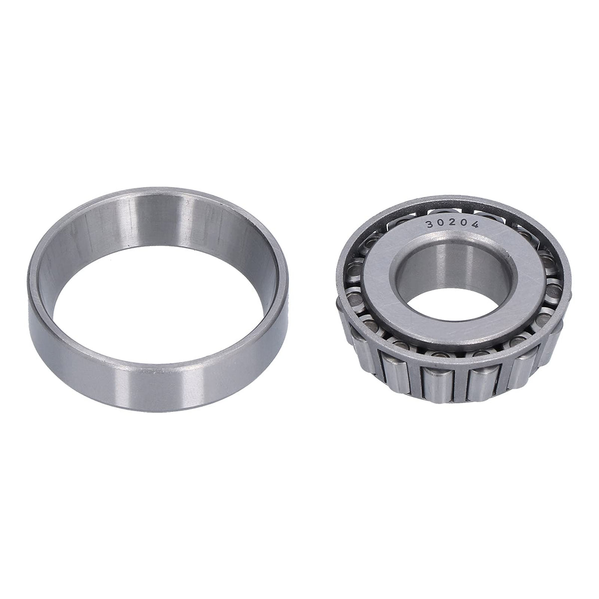 Tapered Roller Bearing 30204 | High Load | for Auto/Mill