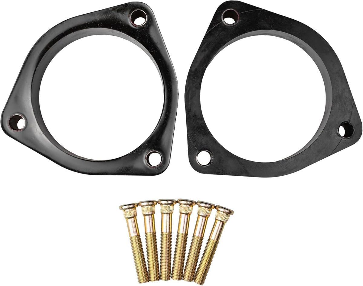 Leveling Lift Kit 1.2 inch 30mm for Hyundai - Front Strut Spacers