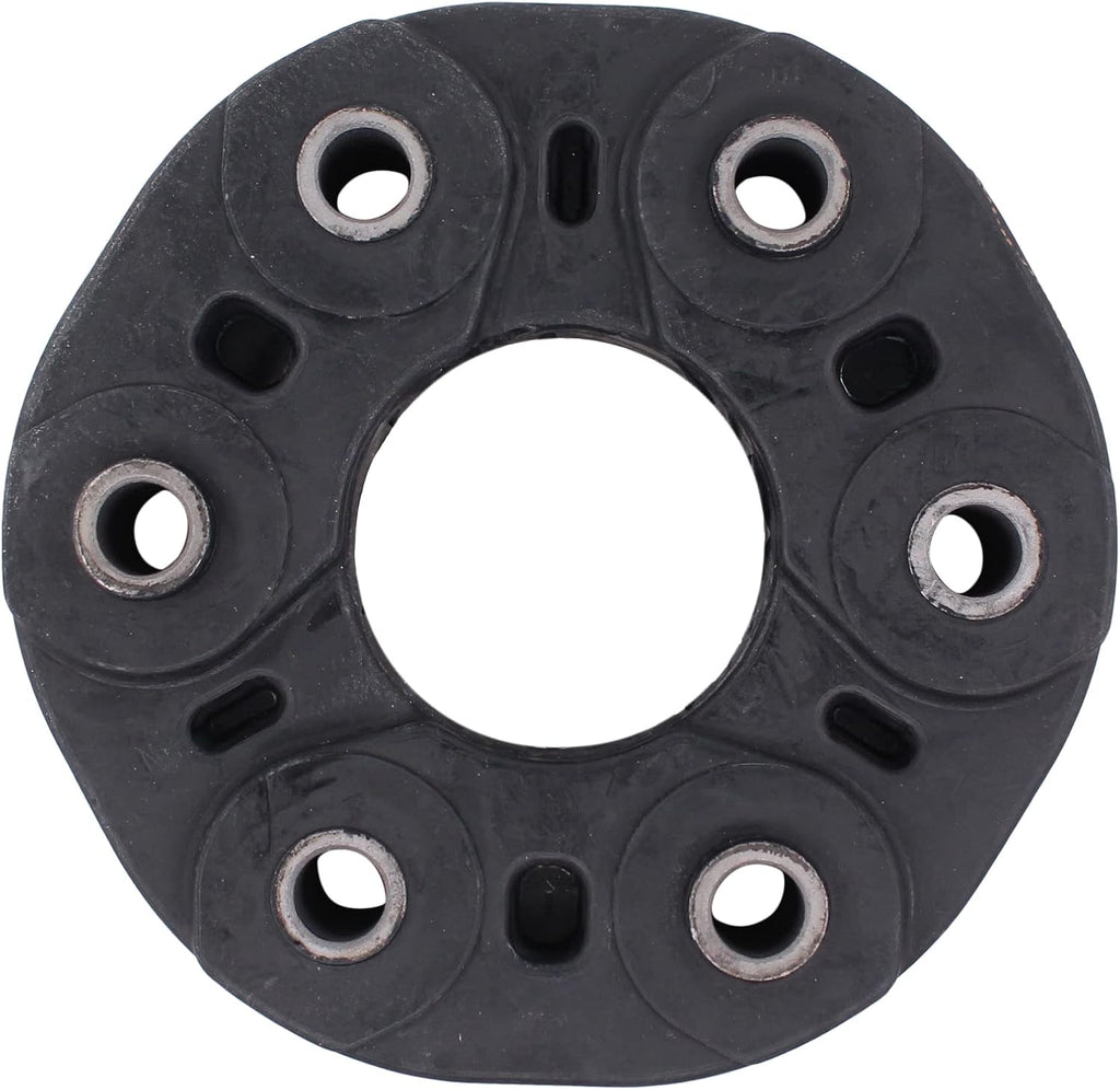 NewYall Front or Rear Drive Shaft Flex Coupler Disc Joint