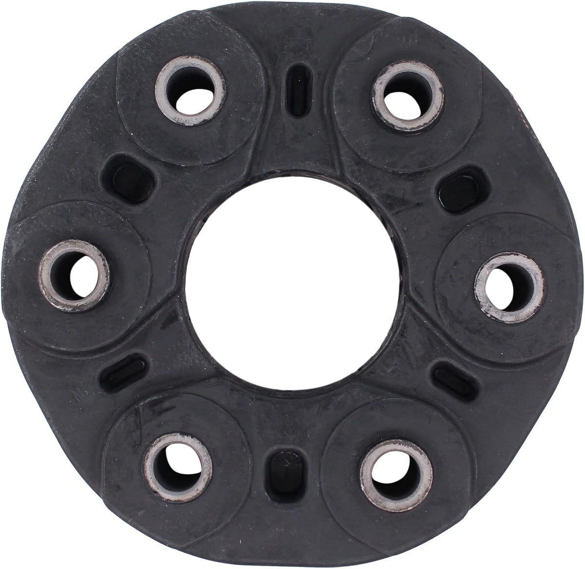 NewYall Front or Rear Drive Shaft Flex Coupler Disc Joint