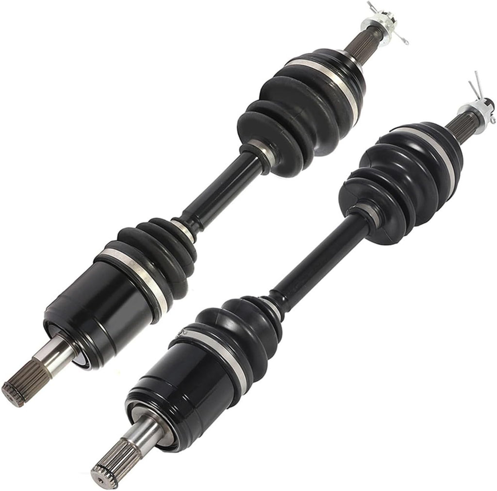 Front CV Axle 01-04 for Honda Foreman Rubicon 500,03-04 For Honda Rincon650