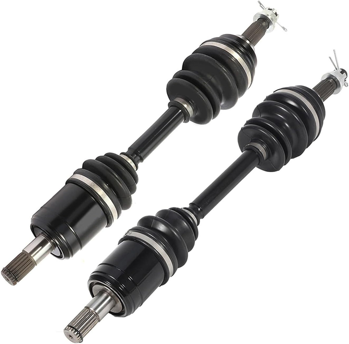 Front CV Axle 01-04 for Honda Foreman Rubicon 500,03-04 For Honda Rincon650