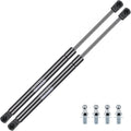 6288 Front Hood Strut Shock for 06-10 Hummer H3, 09-10 Hummer H3T