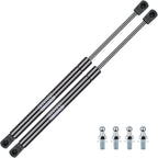 6288 Front Hood Strut Shock for 06-10 Hummer H3, 09-10 Hummer H3T