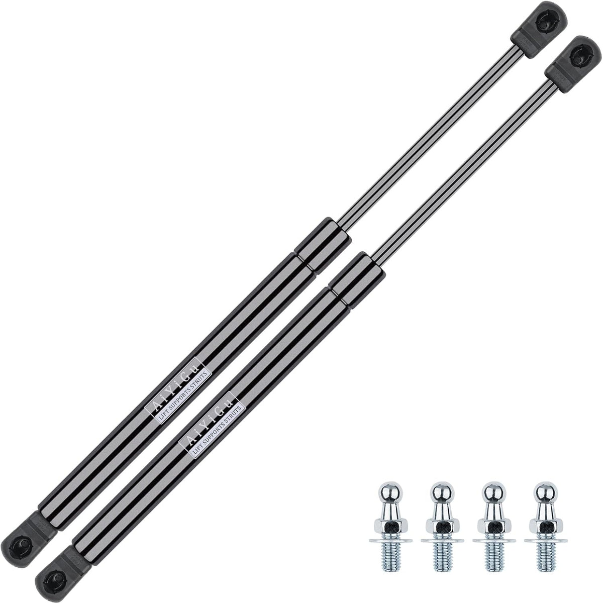 6288 Front Hood Strut Shock for 06-10 Hummer H3, 09-10 Hummer H3T