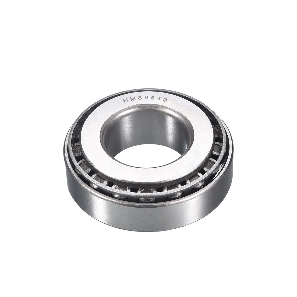 HIPicco HM88649/10 Tapered Roller Bearing Cone and Cup Set