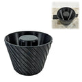 Coffee Grounds Distribution Tool Compatible with xBloom Studio Omni Dripper 2, Coffee Filter Insert for Even Grounds Distribution and Brewing Preparation