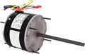 A.O. Smith ORM5458 1/3-1/6 HP, 1075 RPM, 208-230 volts, 2 Amps, 48Y Frame, Sleeve Bearing Condenser Motor