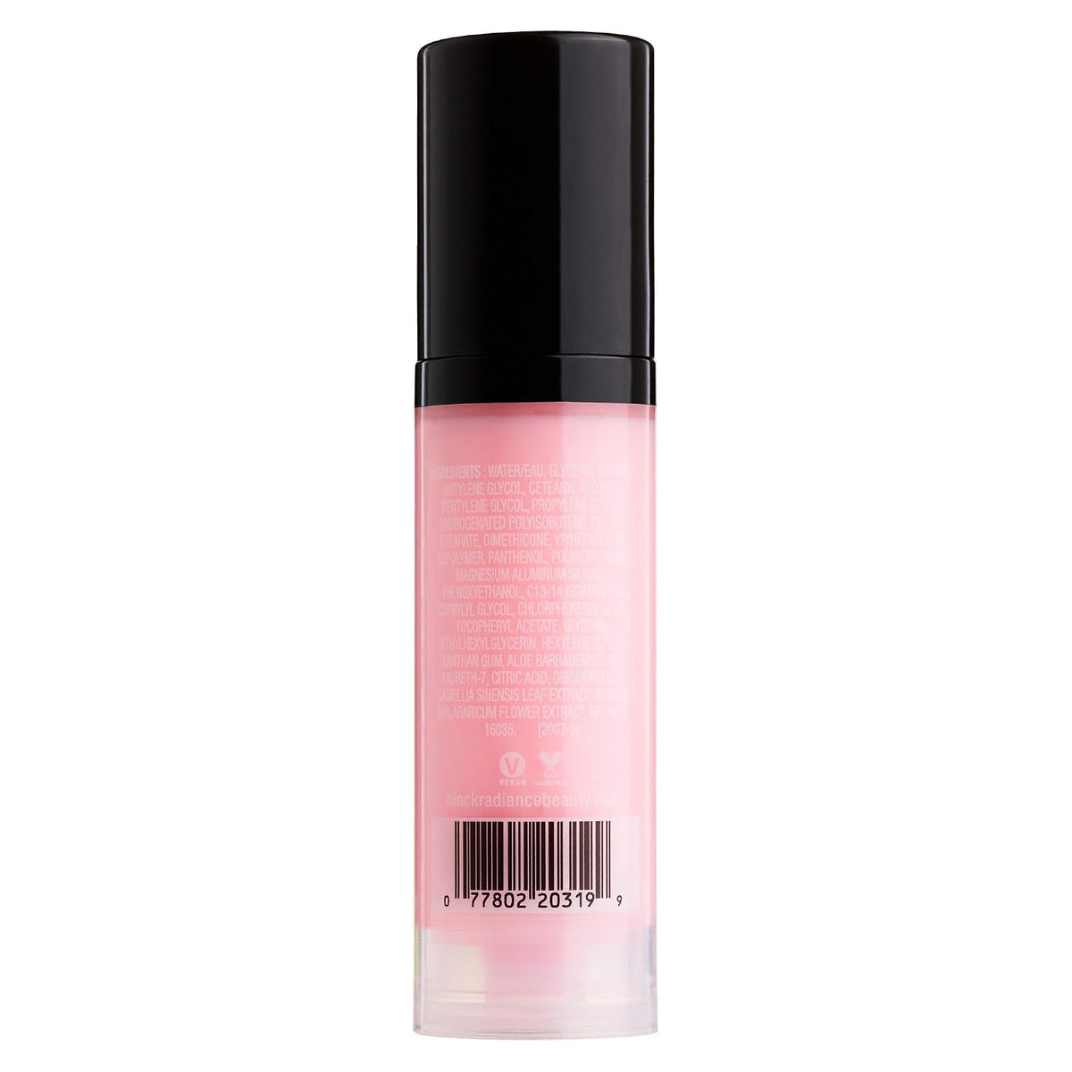 Matte & Poreless Face Primer, Matte & Poreless, 0.5 Fl Oz