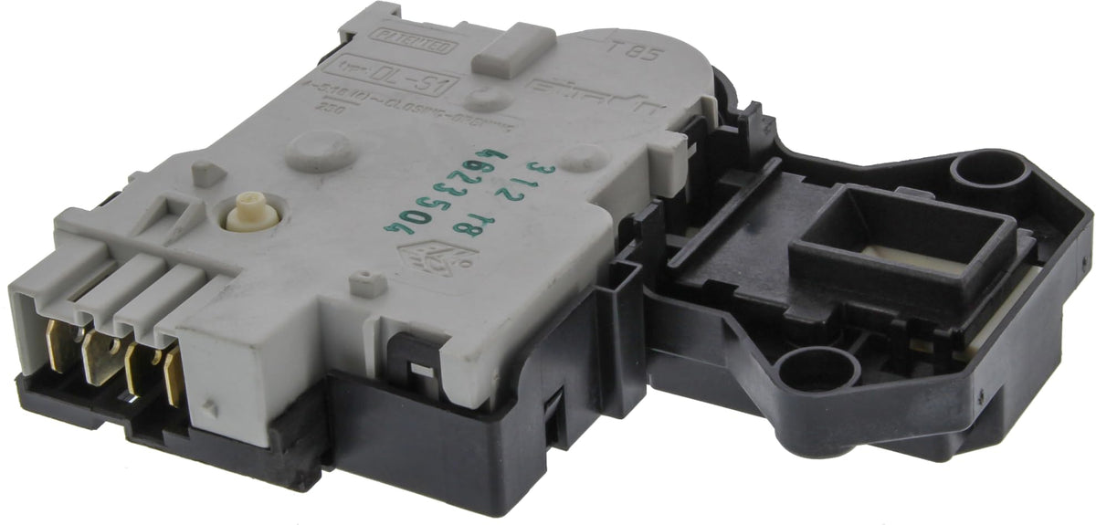 ALLIANCE LAUNDRY SYSTEMS Kit, Tlw Lid Lock (205222)