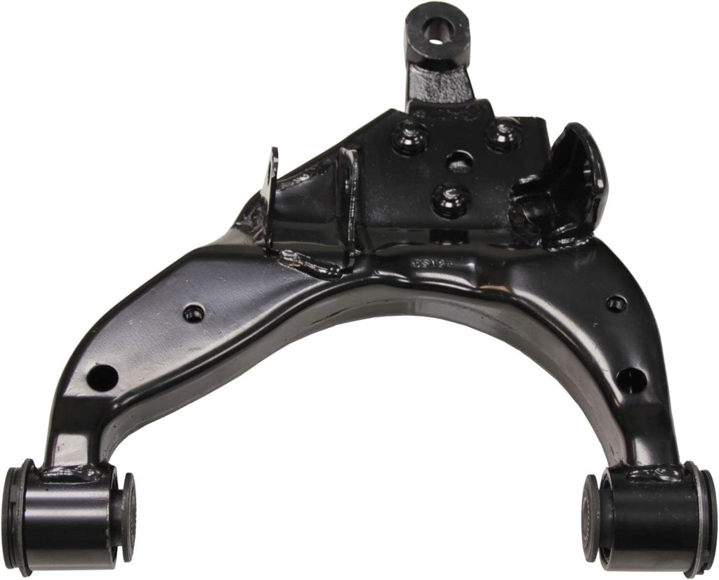 MOOG RK640891 Front Right Lower Suspension Control Arm for Toyota Tacoma
