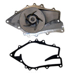 Rareelectrical Water Pump Compatible With Buick Riviera Electra Lesabre