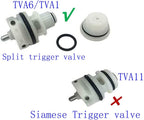 TVA6 TVA1 Trigger Valve Fits for Bostitch CN55 CN70 CN80