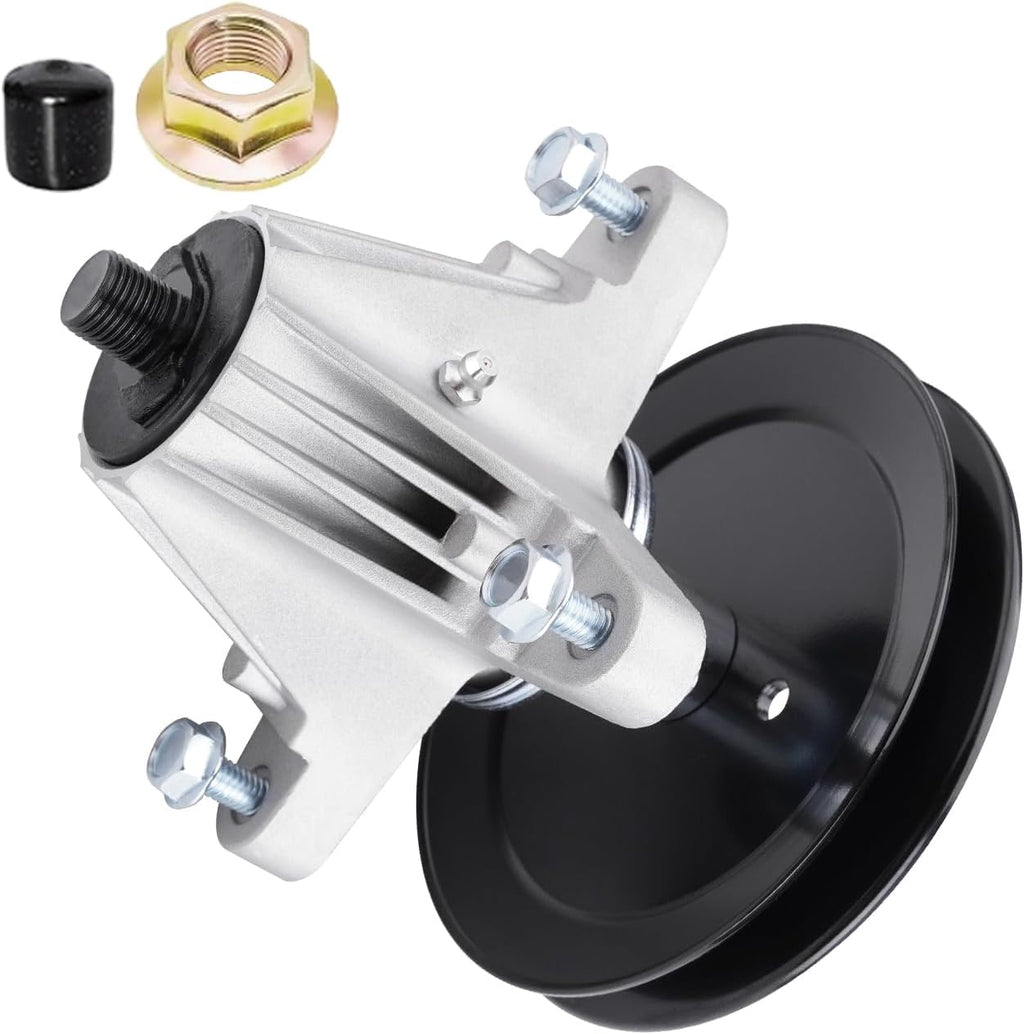 618P09259 Deck Spindle for MTD Cub Cadet XT1 XT2 42 inch Mower
