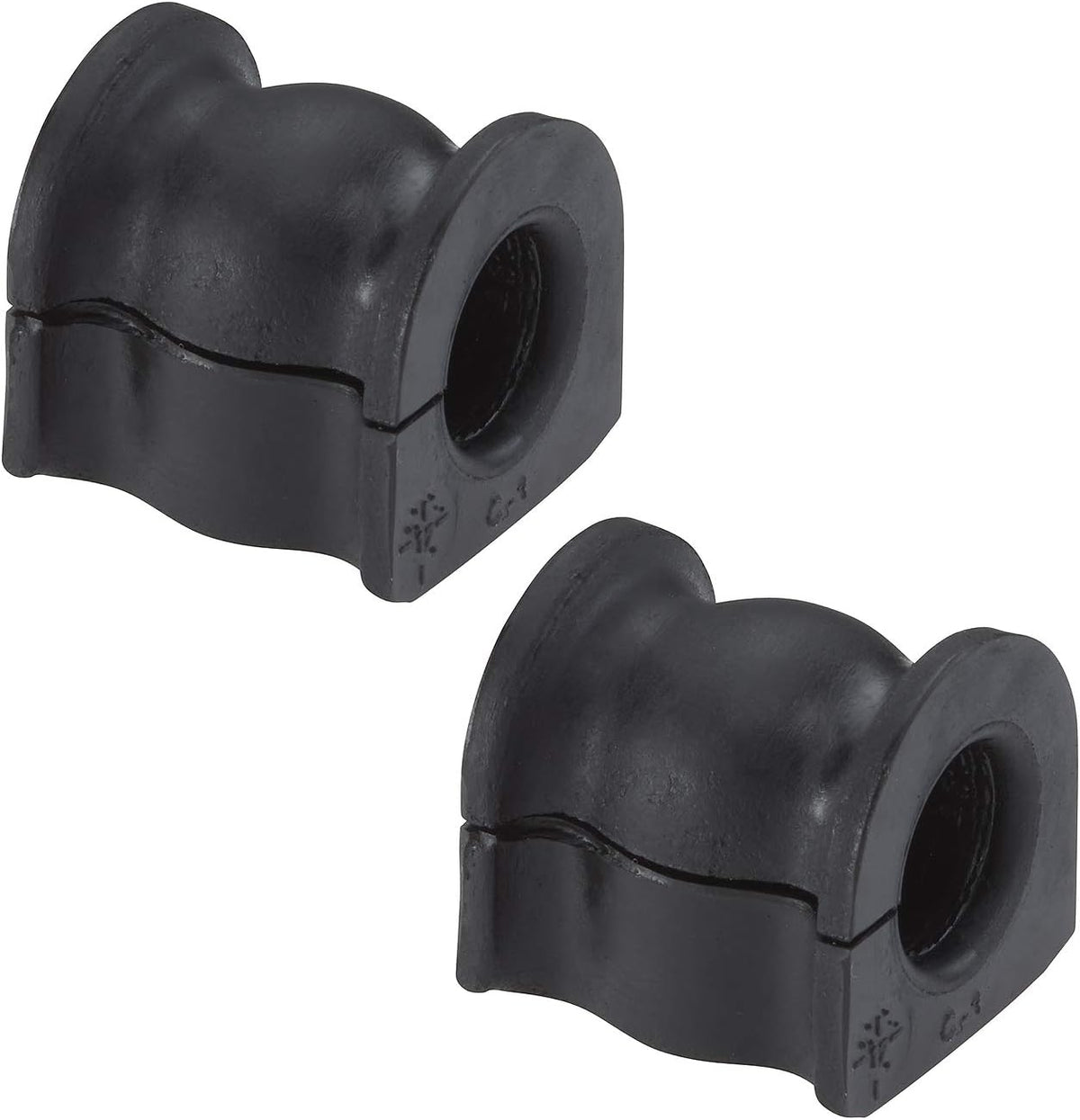 MOOG K200205 Suspension Stabilizer Bar Bushing Kit for Honda CR-V