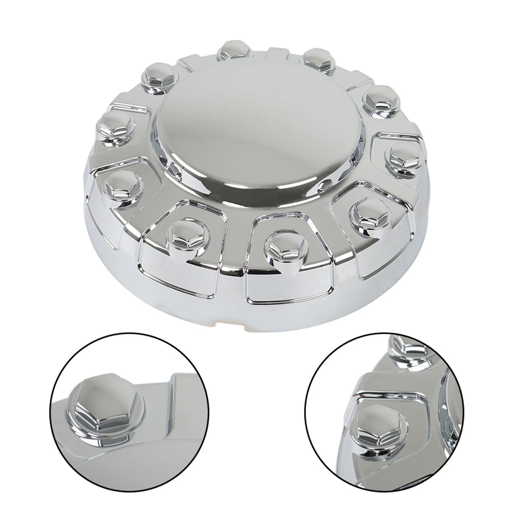 Wheel Center Cap Hub Cap Replacement for R-A-M 4500 2019-2021